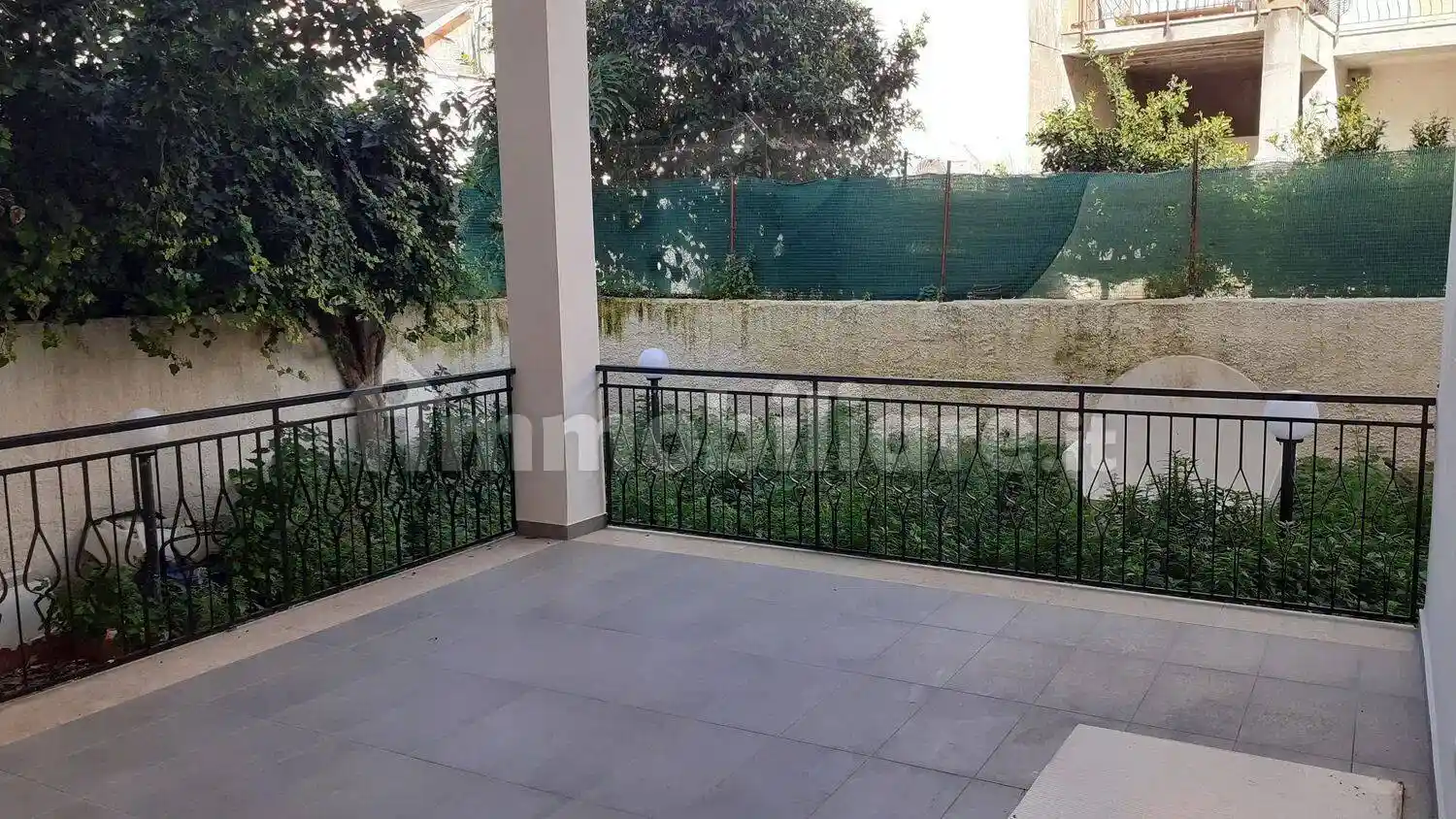 Appartamento in affitto a Trapani