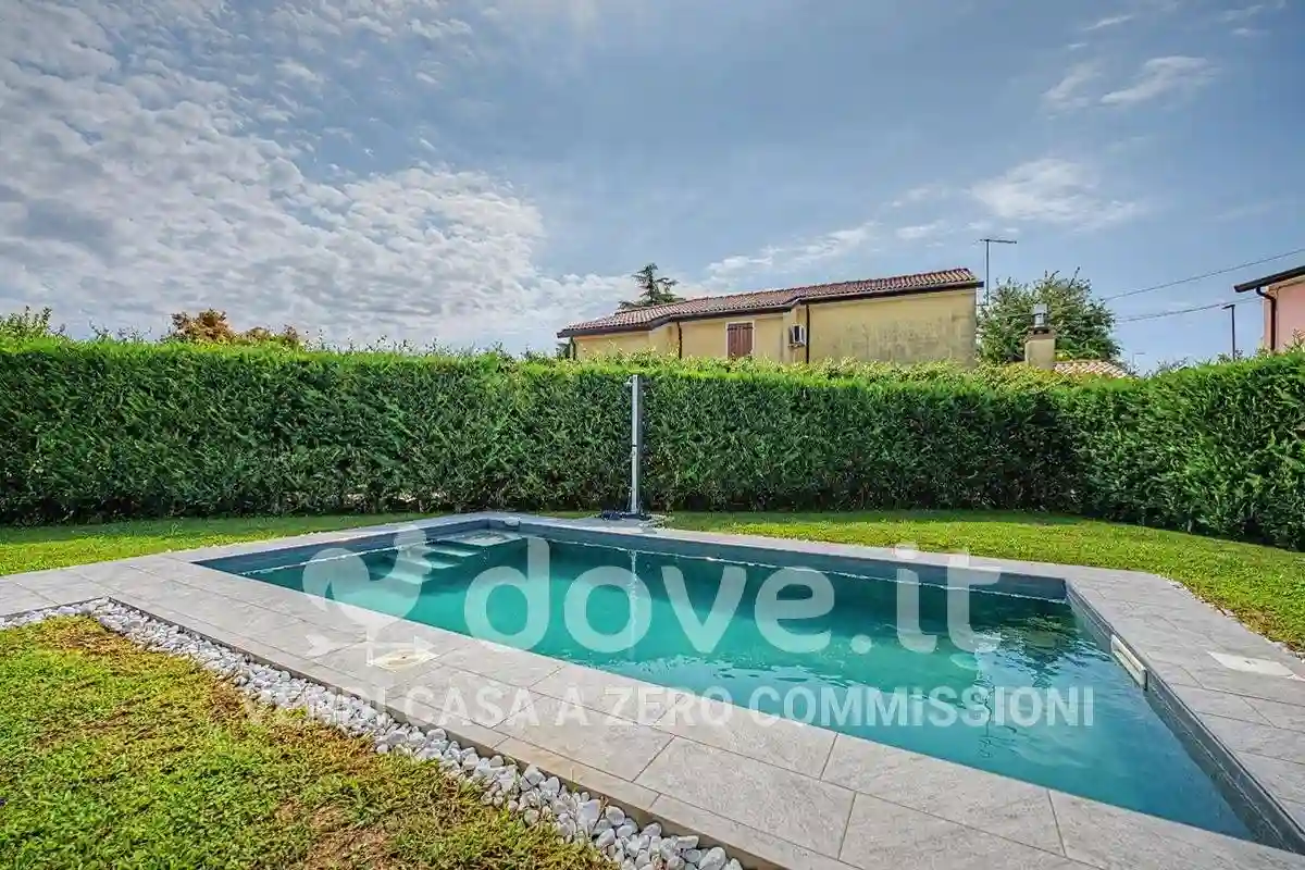 Villa - foto 4