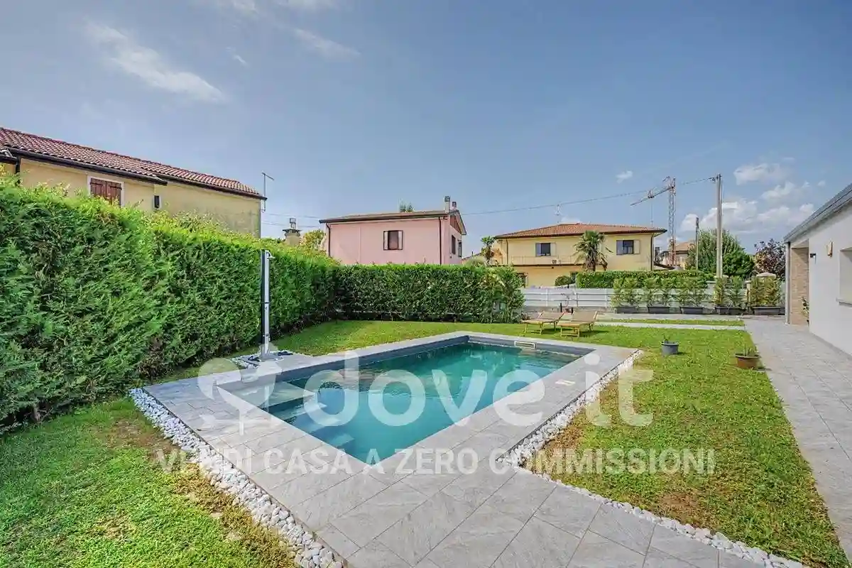 Villa - foto 5