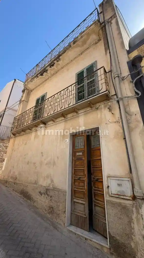 Villetta a schiera in vendita a Modica