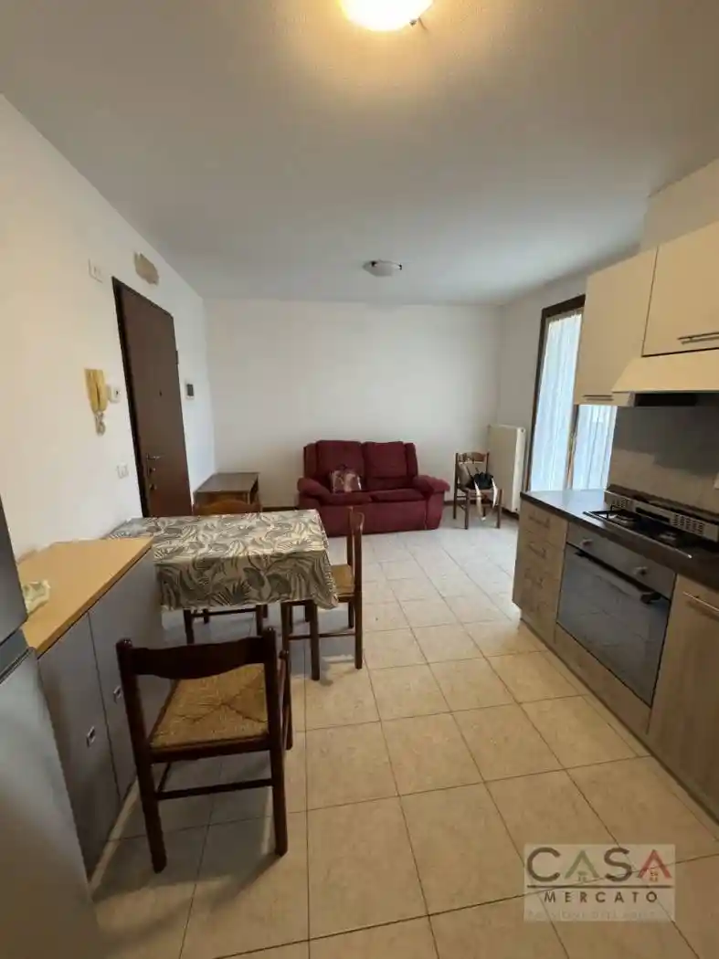 Appartamento in affitto a Fontanafredda