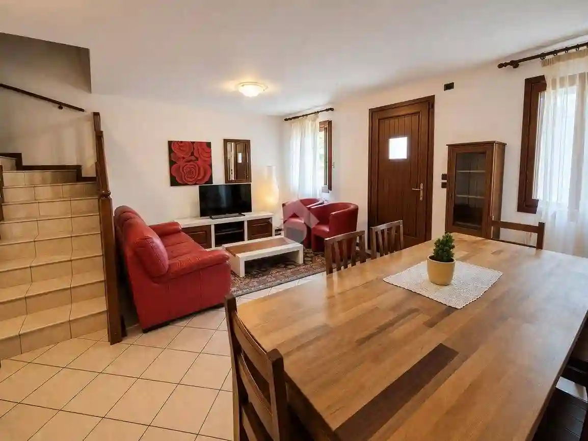 Villetta a schiera - foto 5