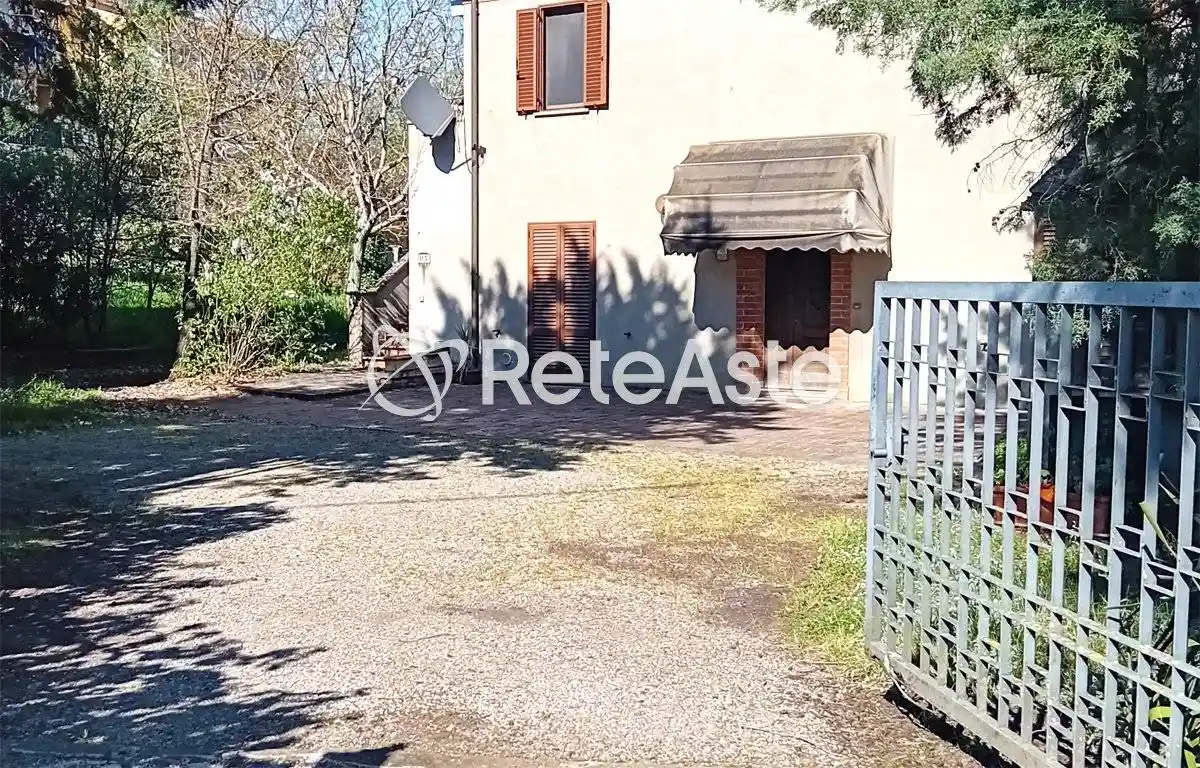 Appartamento in vendita a Foiano della Chiana