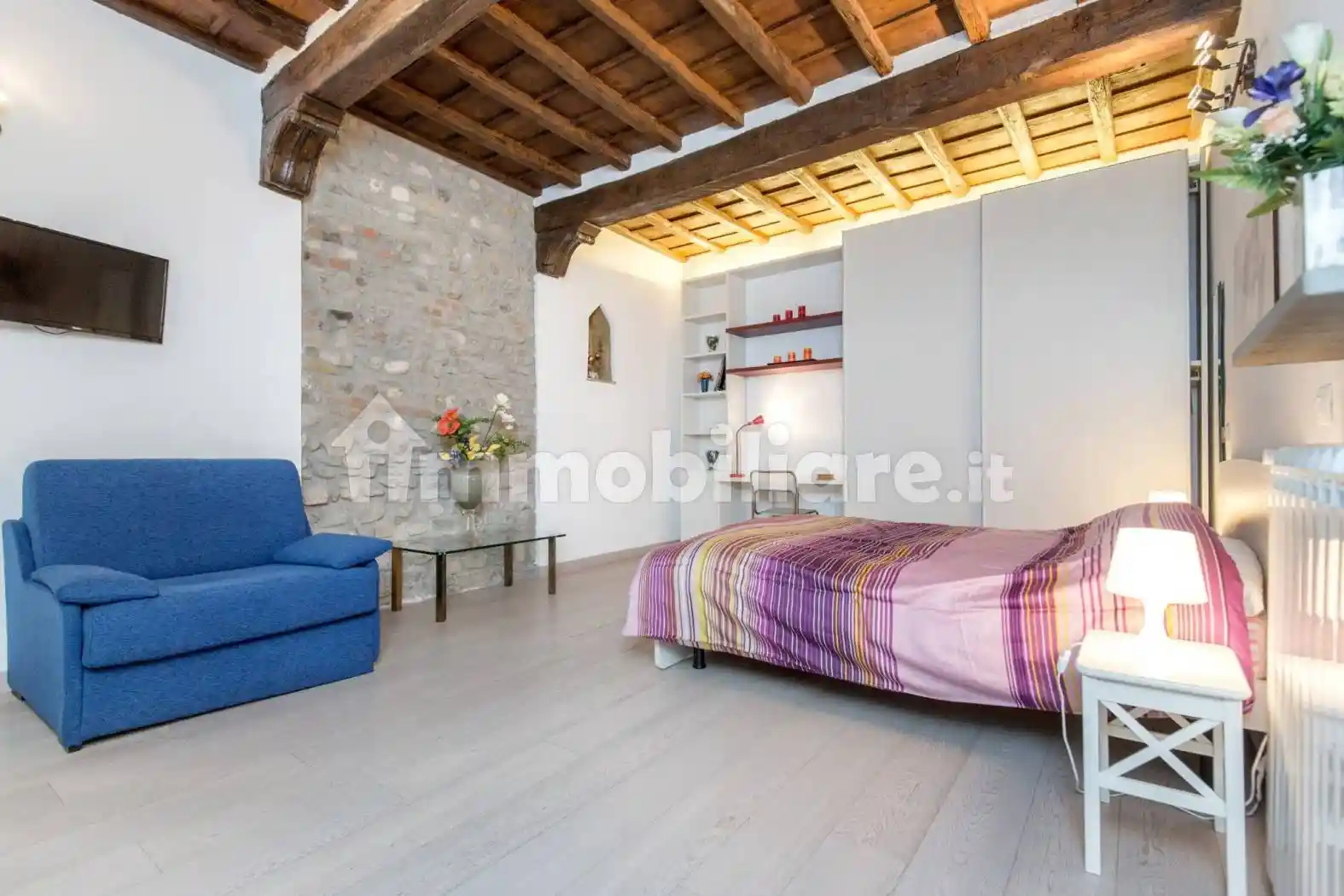 Loft in vendita a Firenze