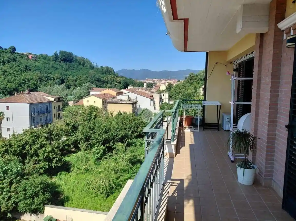 Appartamento in vendita a Avellino