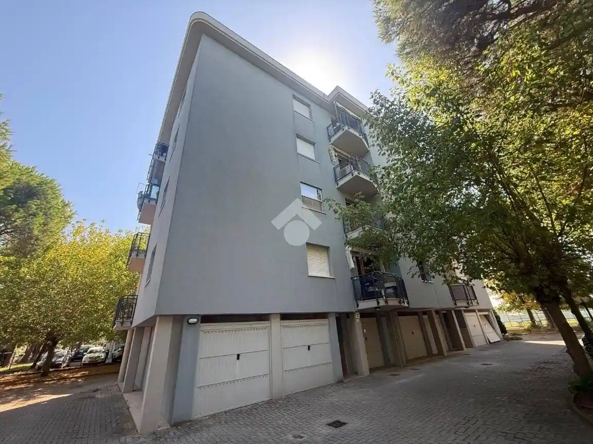 Appartamento in vendita a Cesenatico