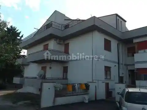 Appartamento in vendita a San Giacomo degli Schiavoni