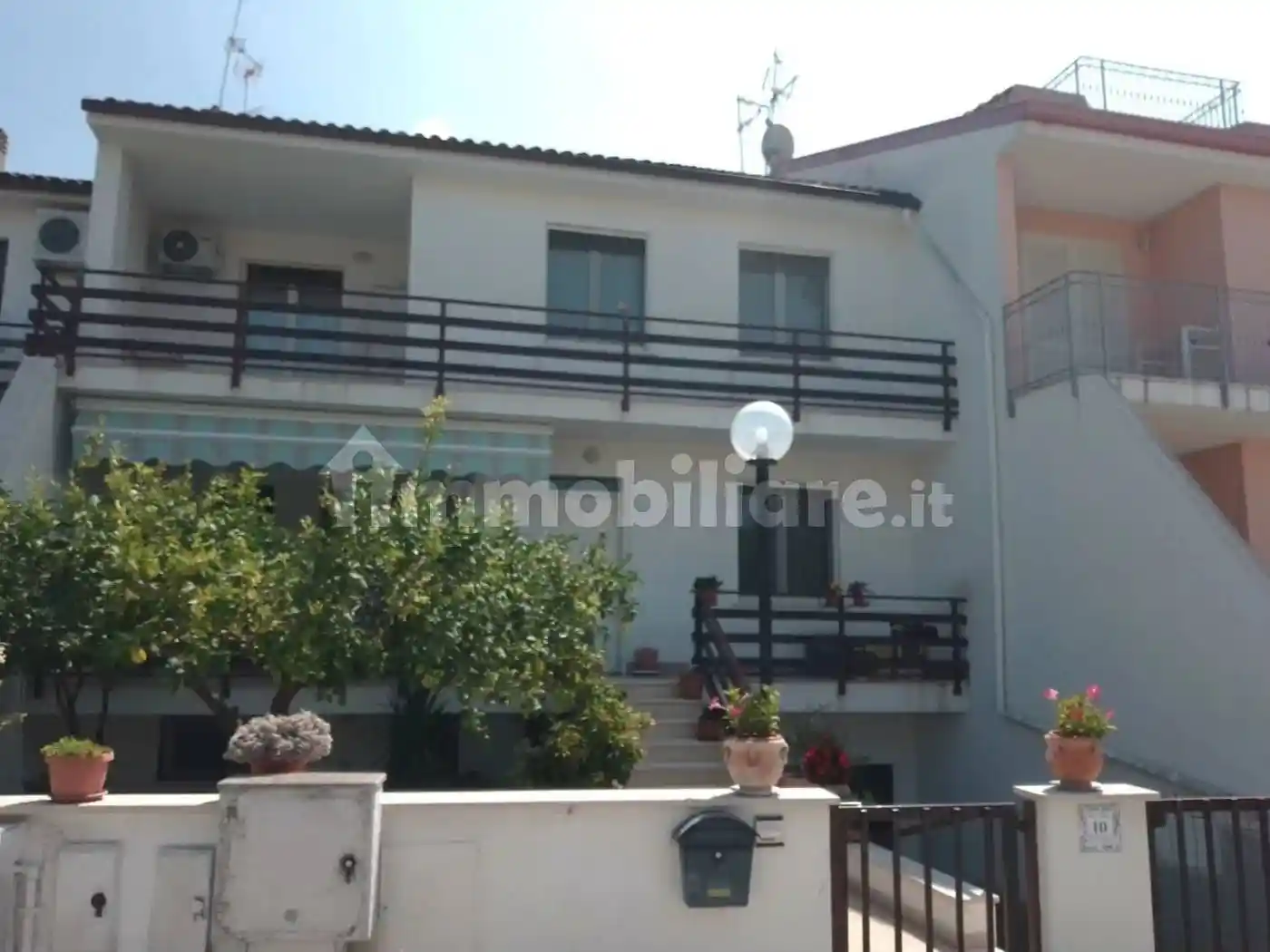 Villa in vendita a Termoli