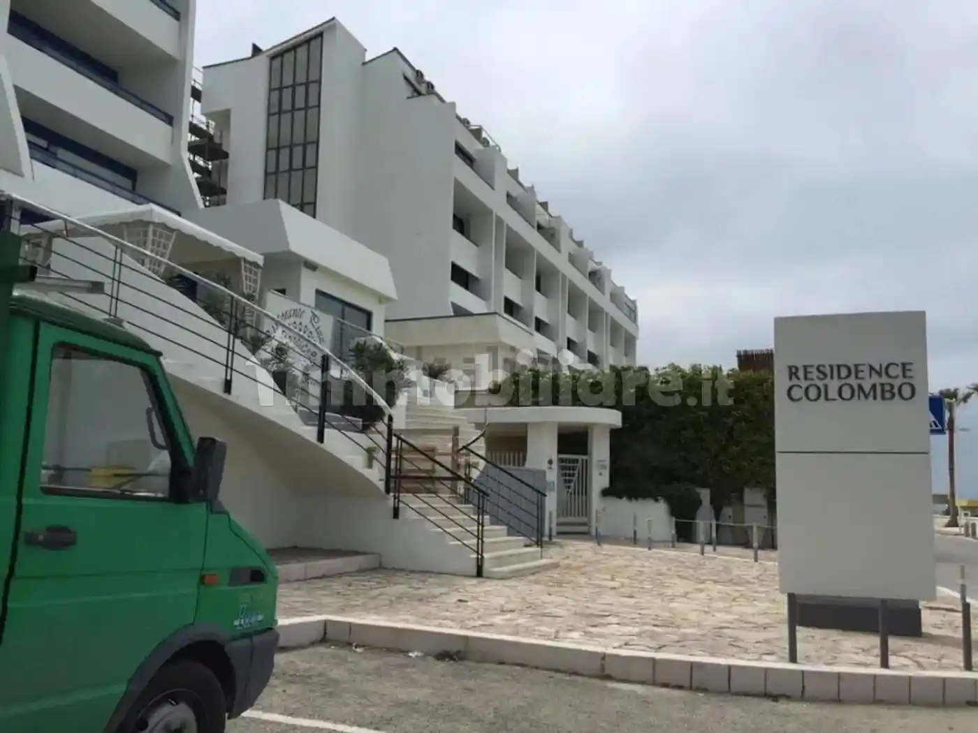 Appartamento in vendita a Termoli