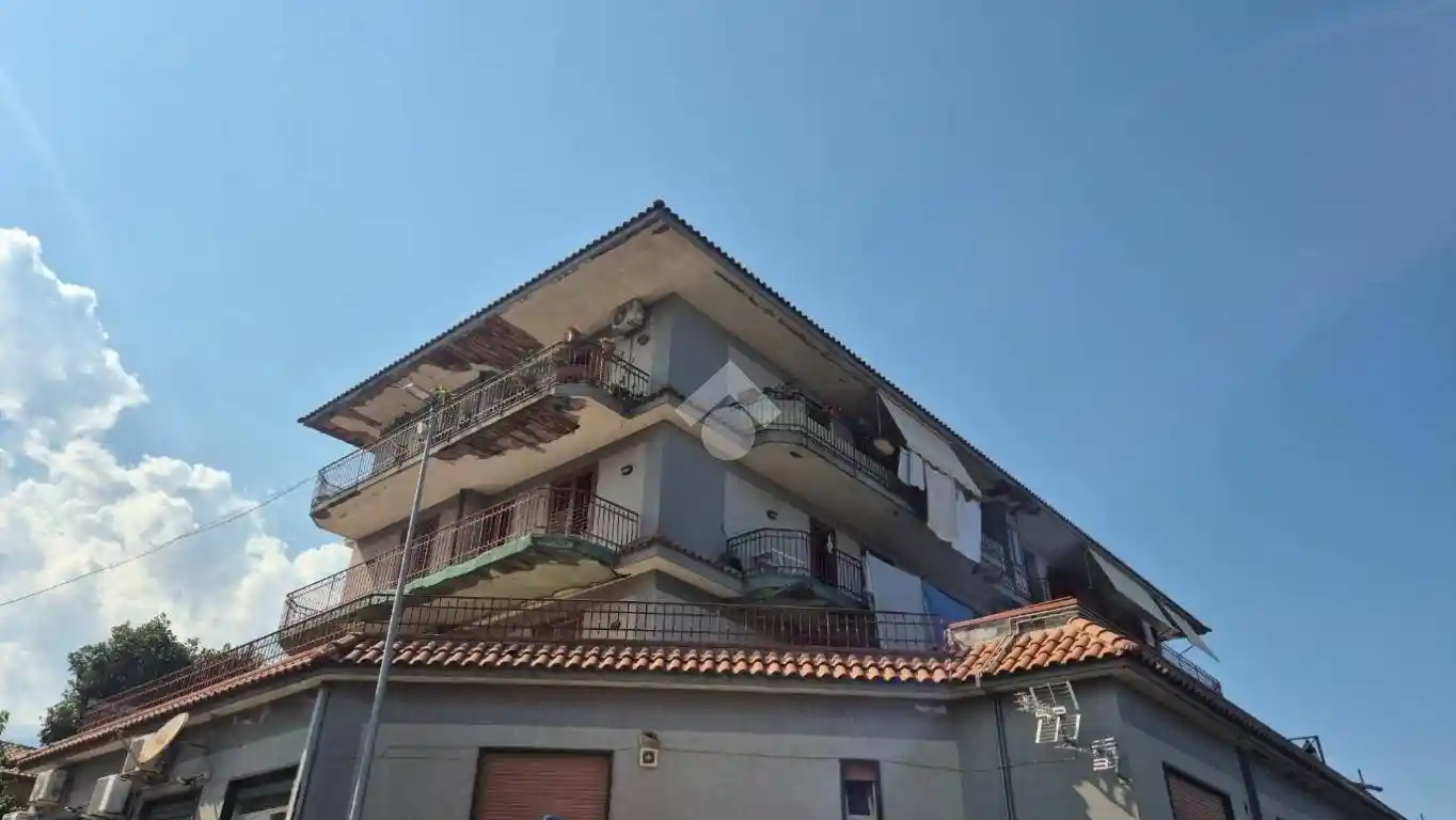 Appartamento in vendita a Santa Venerina