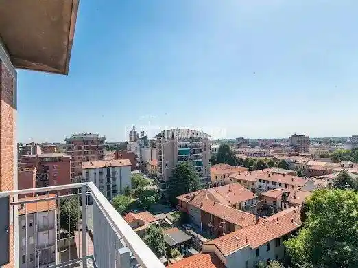 Appartamento in vendita a Desio