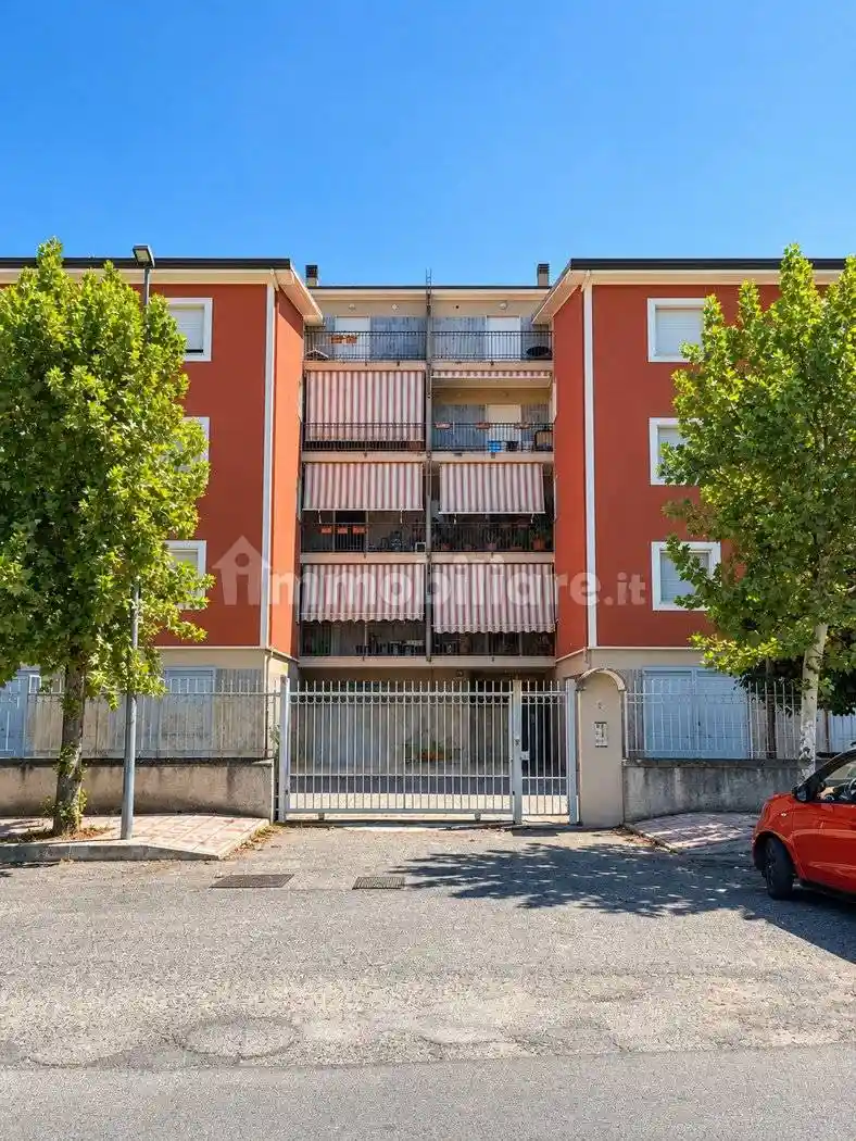 Appartamento in vendita a Corigliano-Rossano
