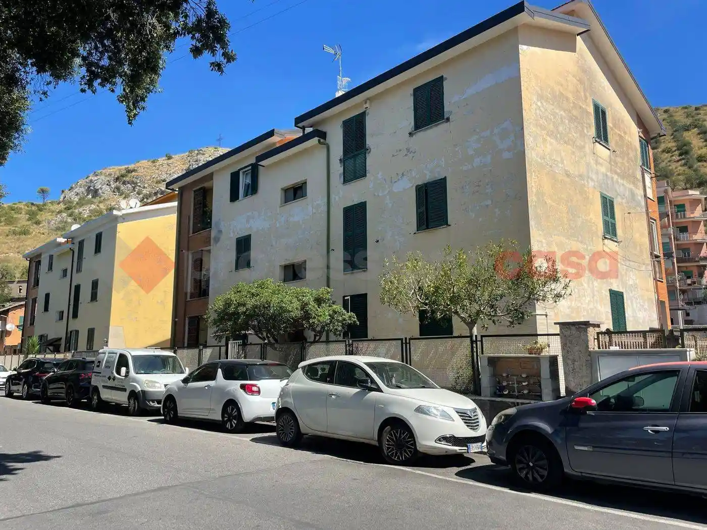 Appartamento in vendita a Tivoli