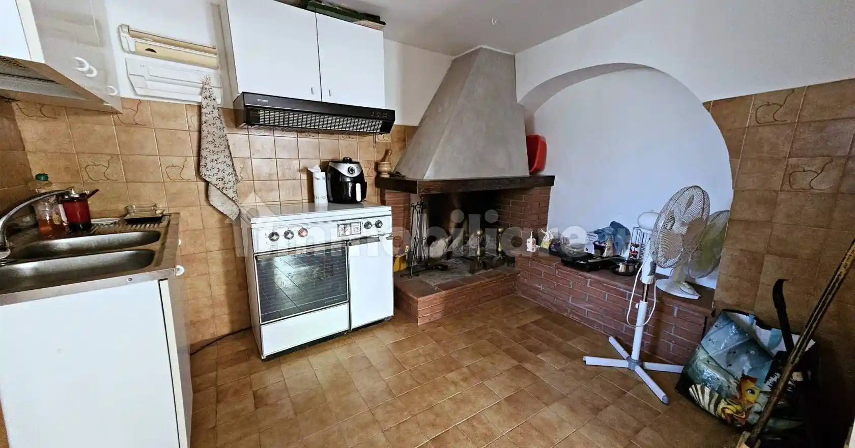 Casa indipendente in vendita a Montorio al Vomano