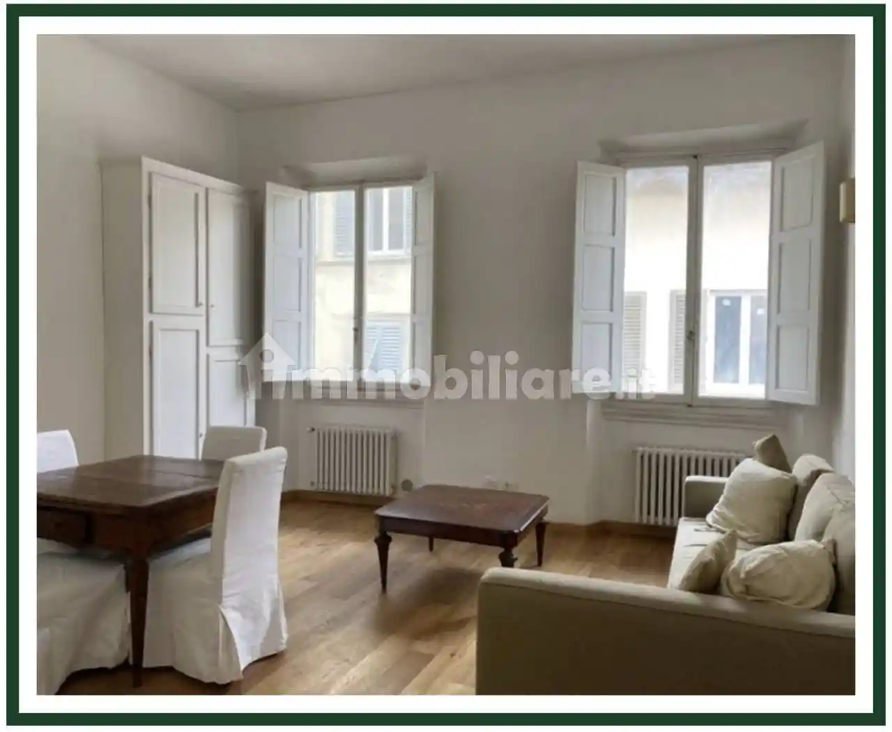 Appartamento in affitto a Firenze