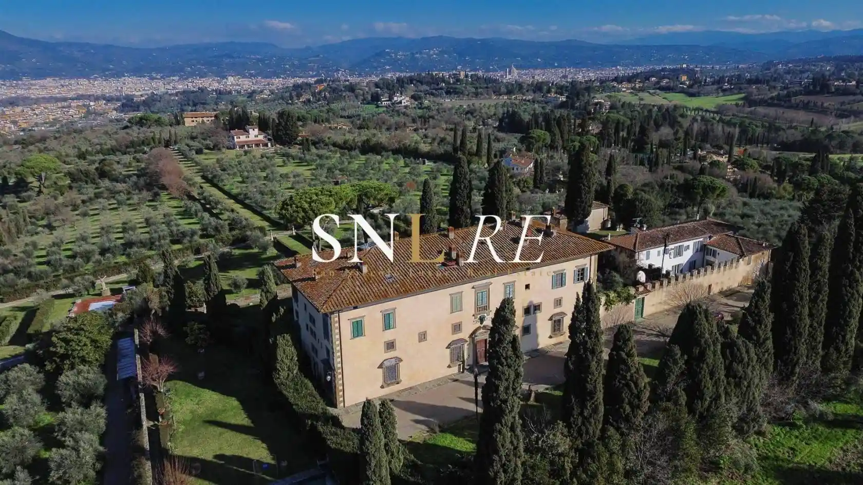 Appartamento in vendita a Firenze