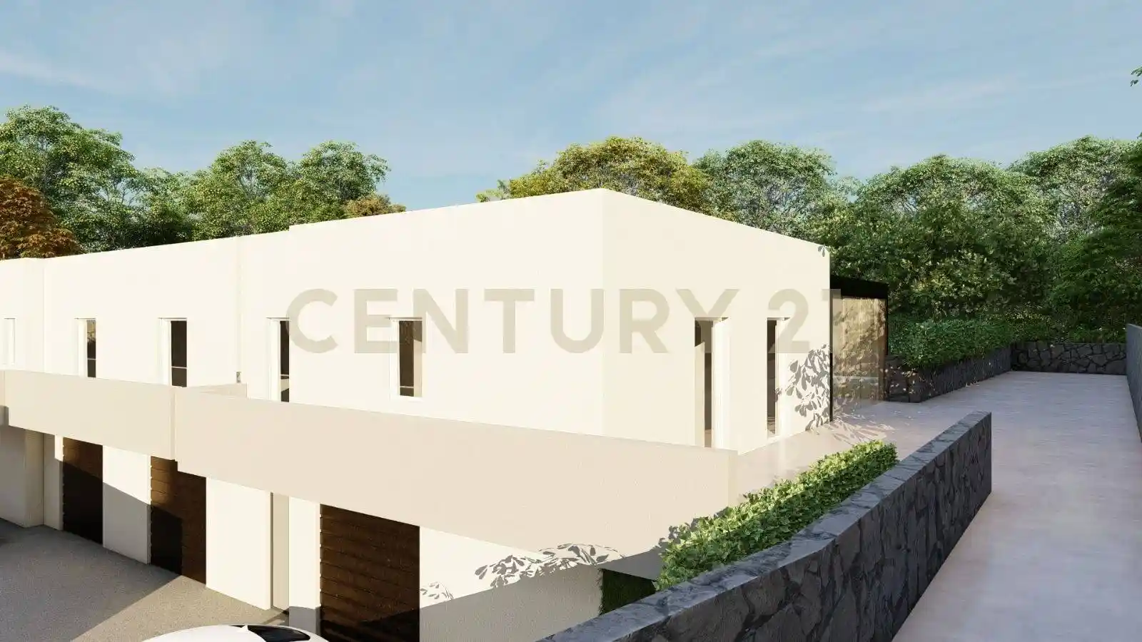 Villa in vendita a Aci Bonaccorsi