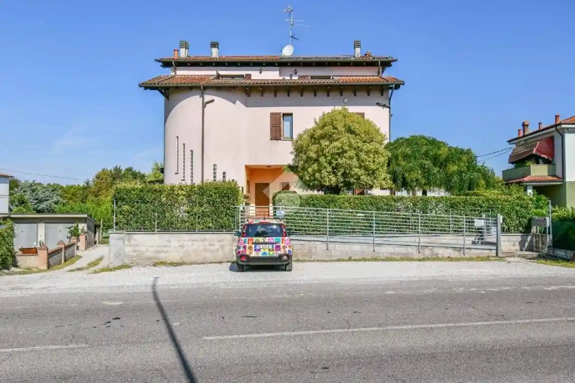 Appartamento in vendita a Poggio Renatico
