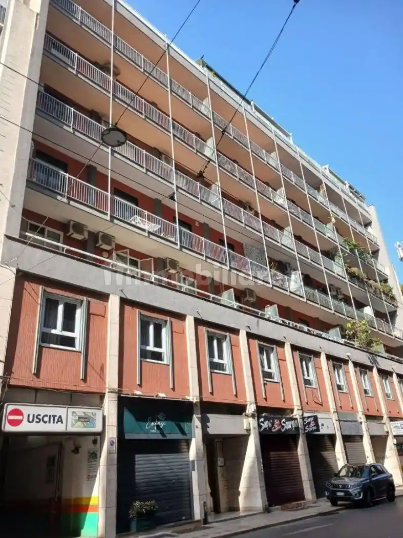 Appartamento in vendita a Bari