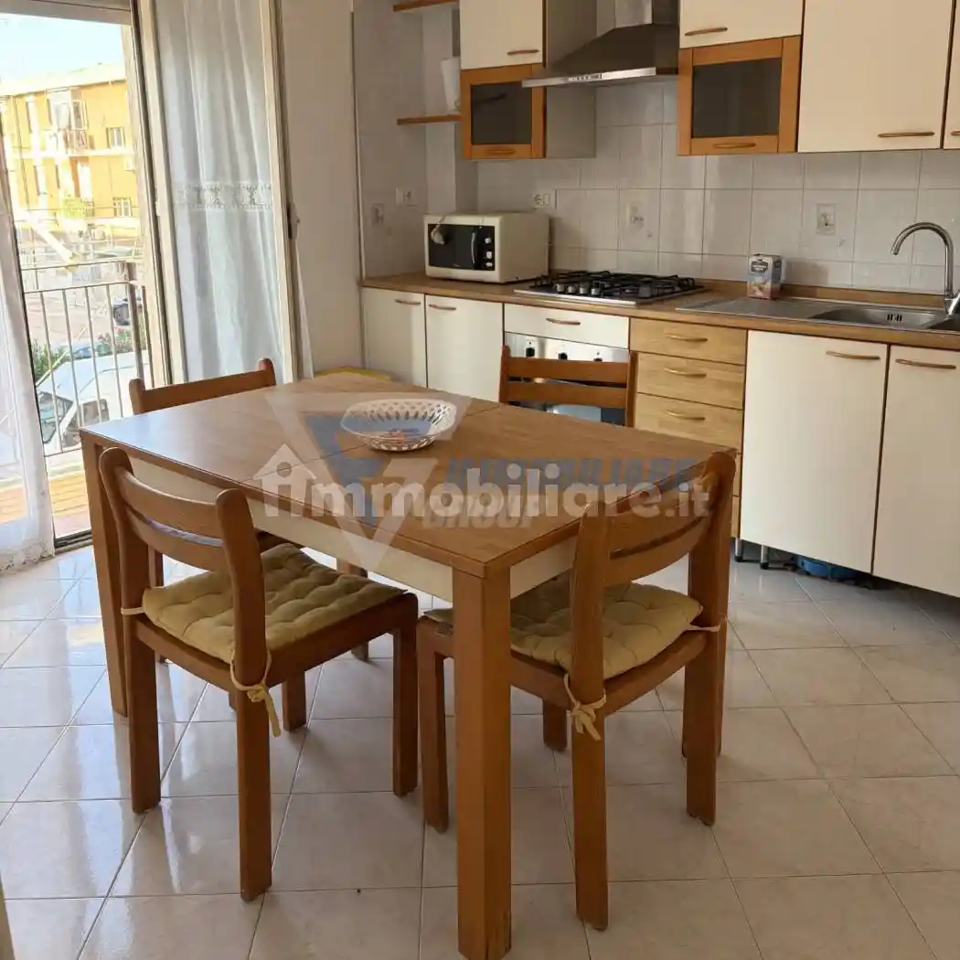 Appartamento in vendita a Siracusa
