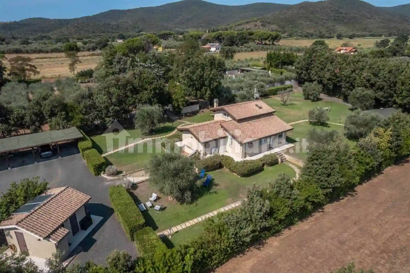 Villa - foto 3