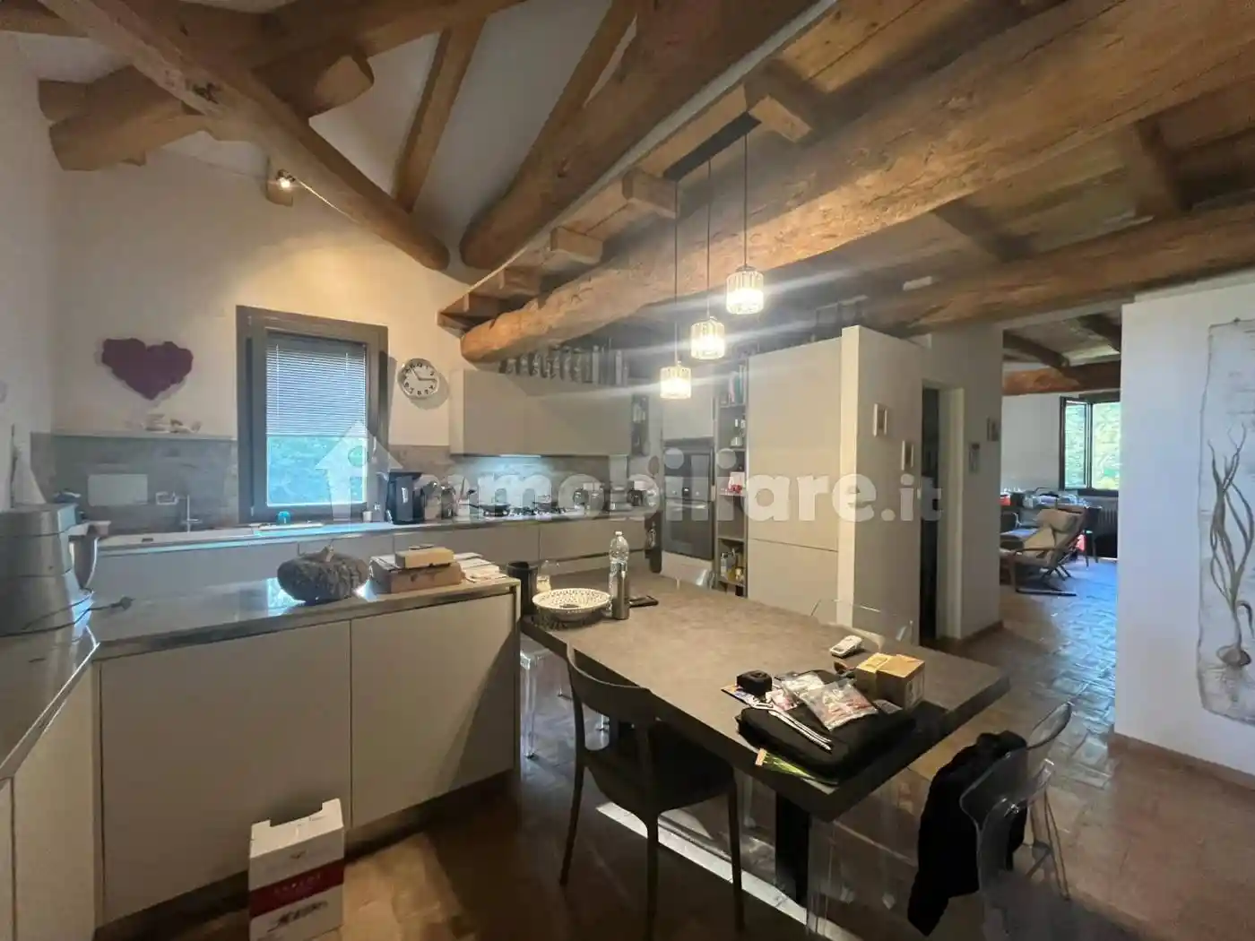 Casa indipendente in affitto a Zola Predosa