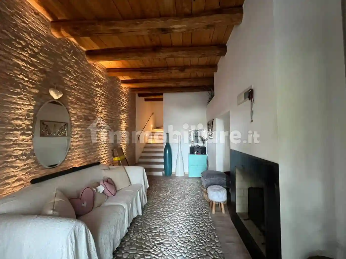 Casa indipendente - foto 3