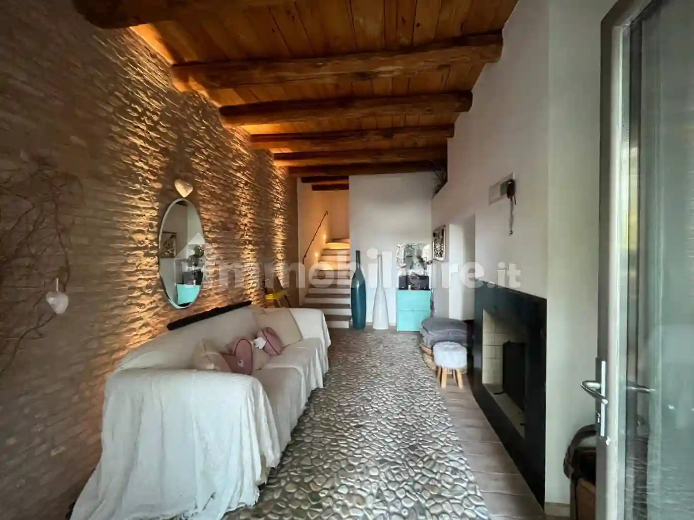 Casa indipendente - foto 5