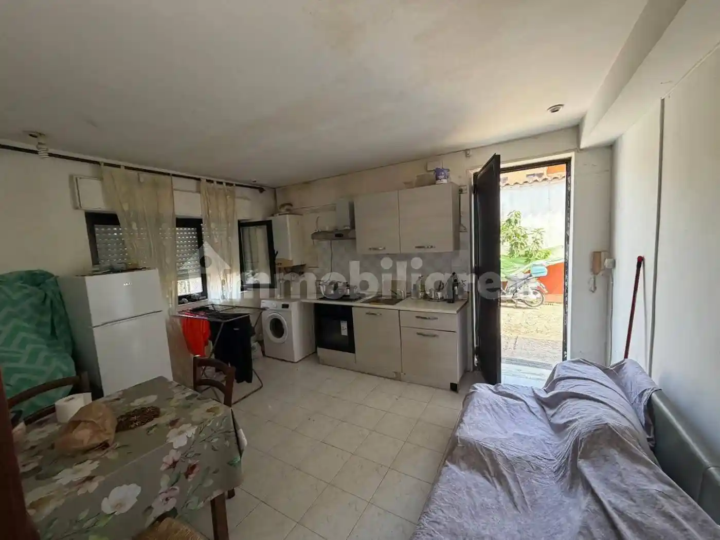 Appartamento in vendita a Capena