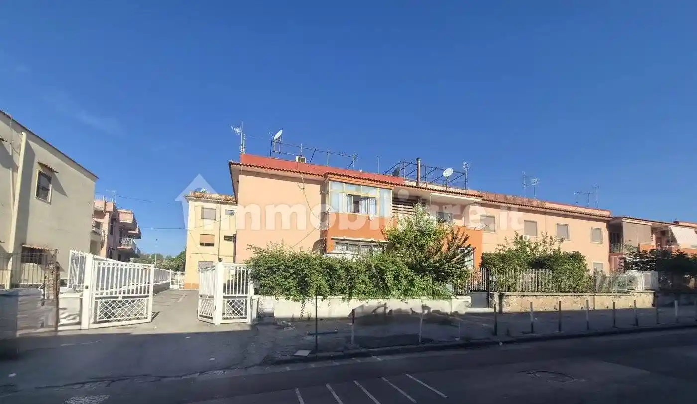 Appartamento in vendita a Boscotrecase