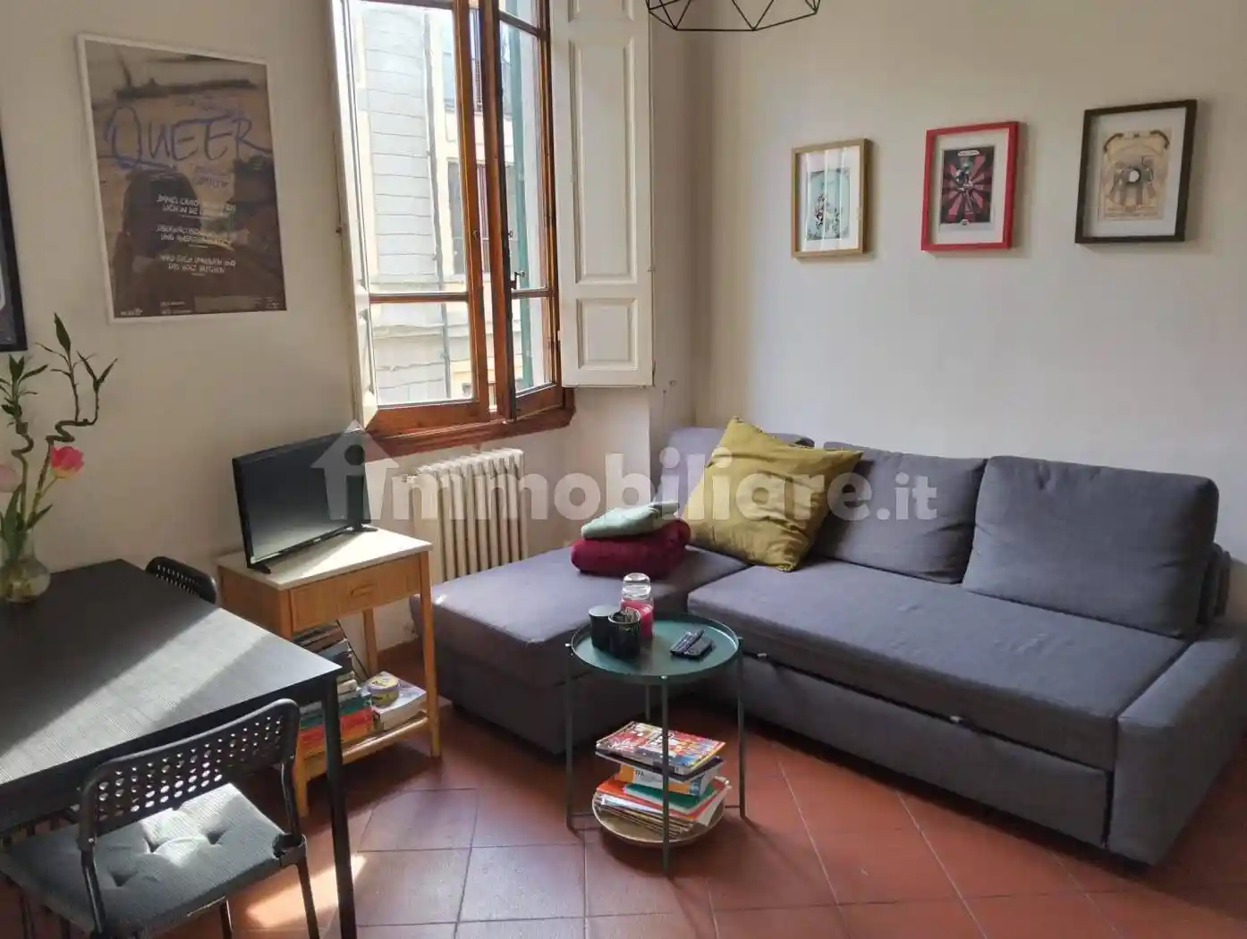 Appartamento in affitto a Firenze