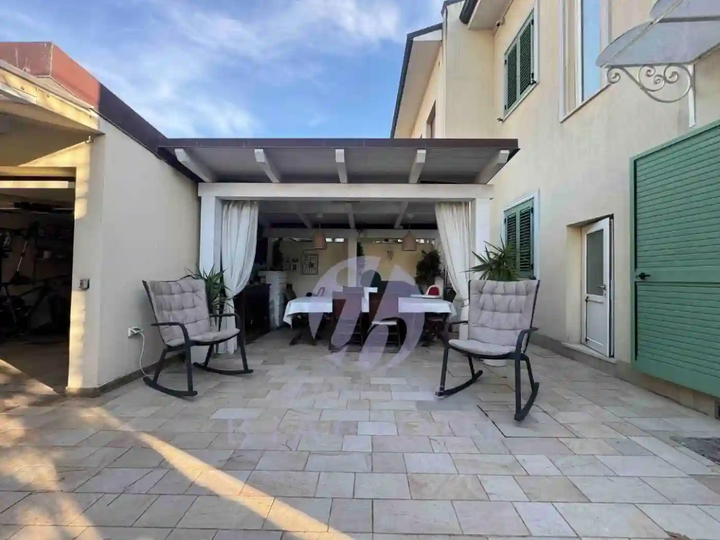 Villetta a schiera - foto 4