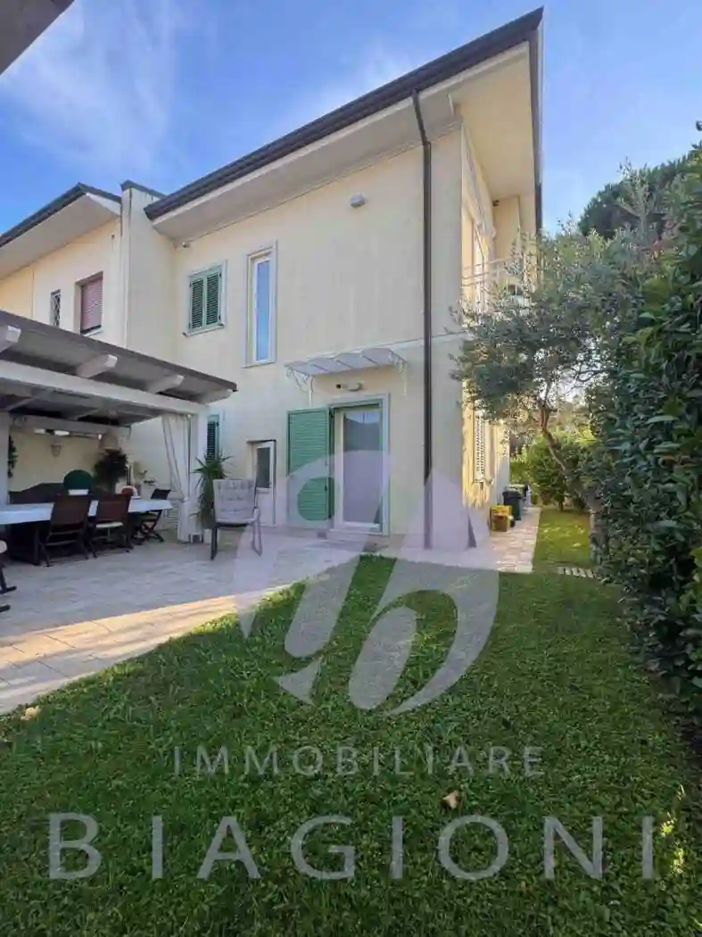 Villetta a schiera - foto 5