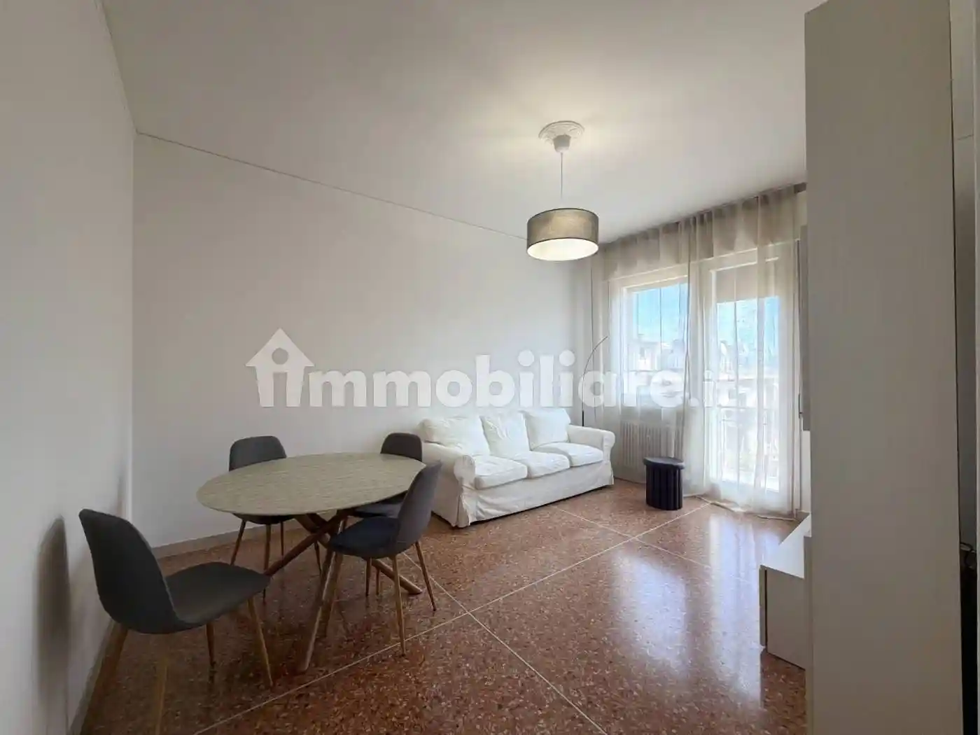 Appartamento in affitto a Treviso