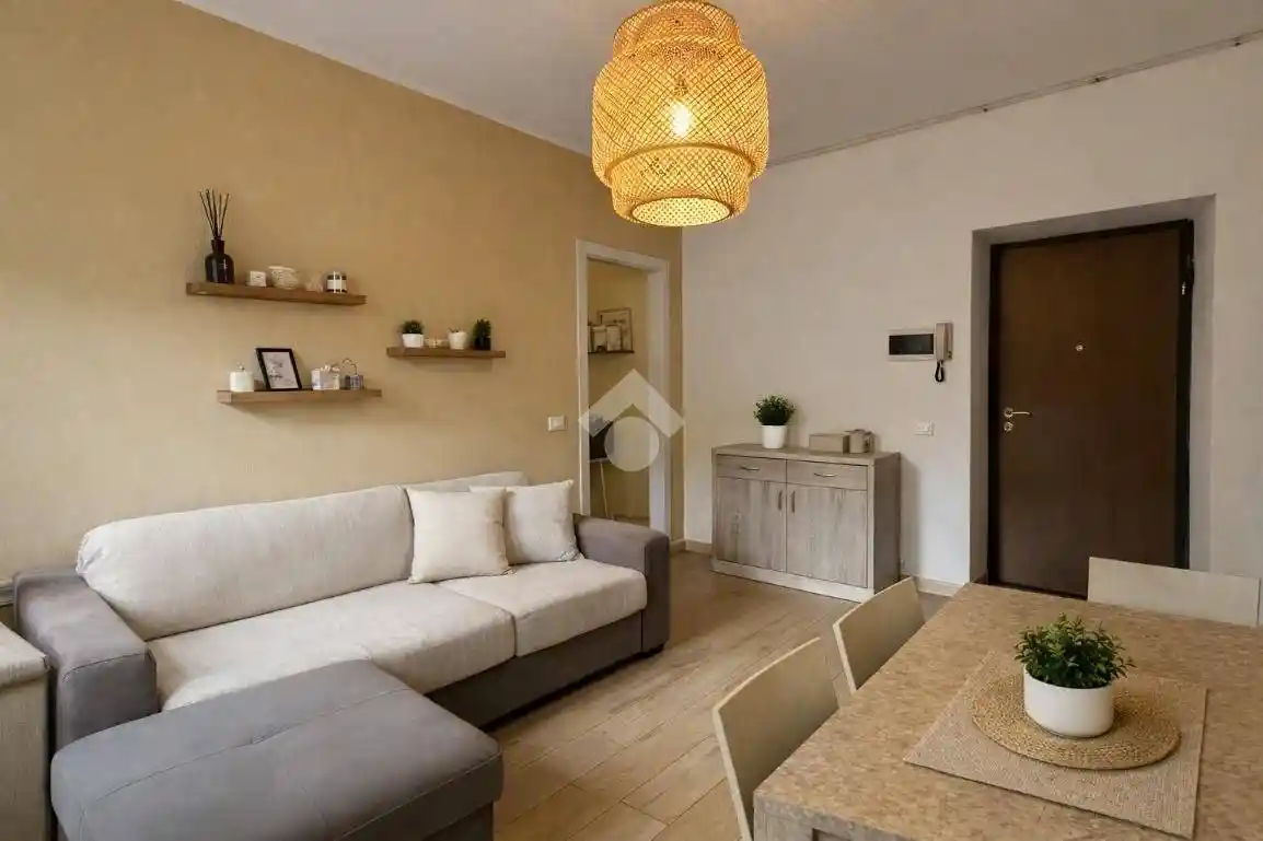 Appartamento in vendita a Lecco