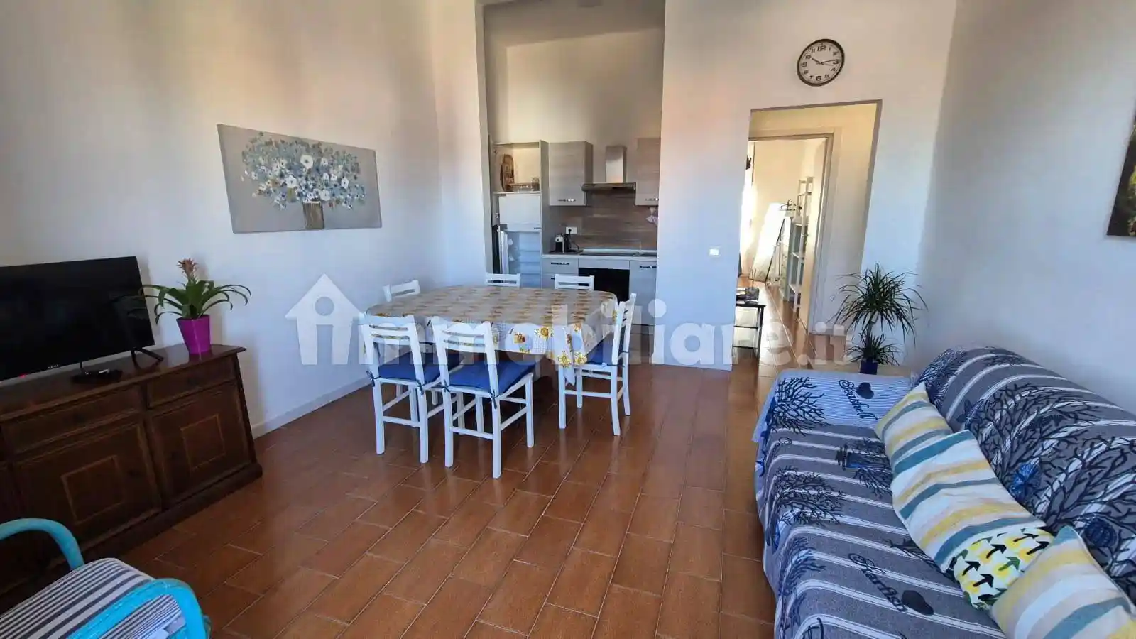 Appartamento in affitto a Piombino