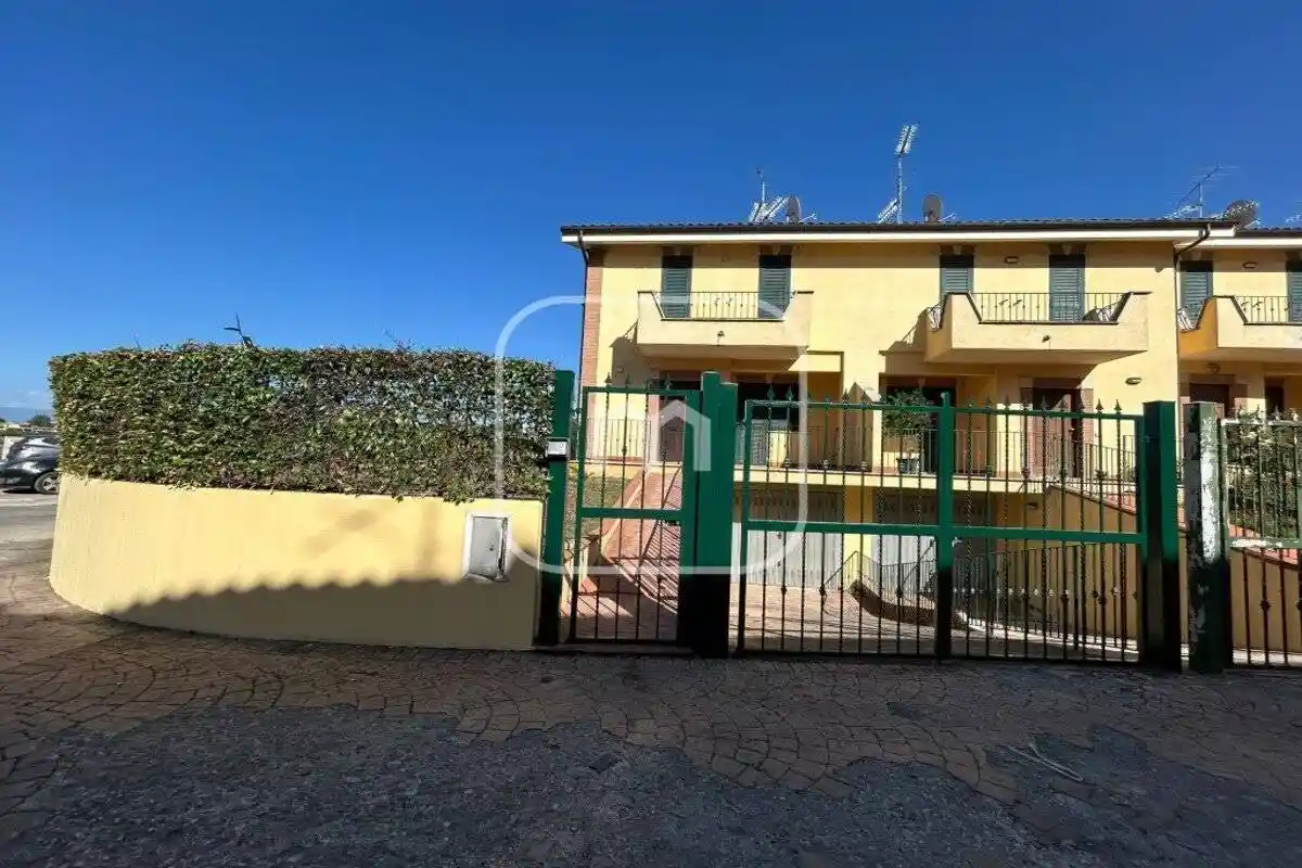 Villetta a schiera in vendita a Artena