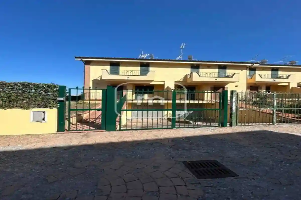 Villetta a schiera - foto 3