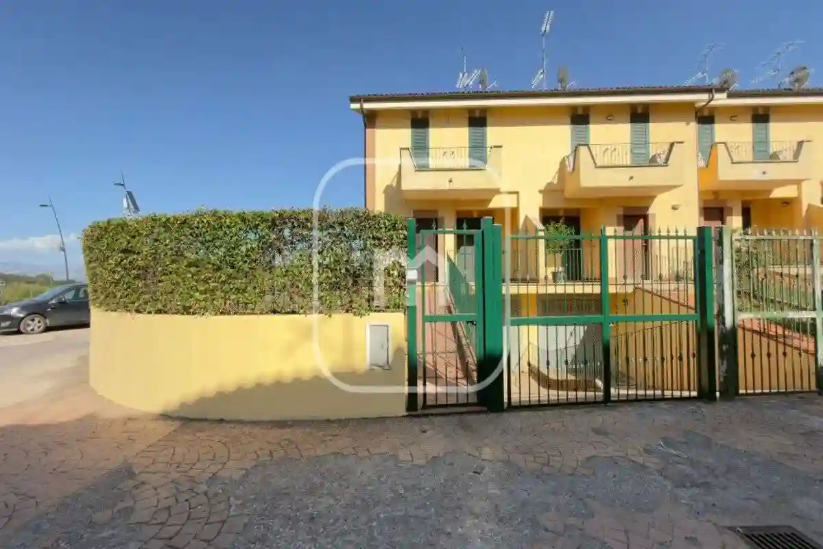 Villetta a schiera - foto 4