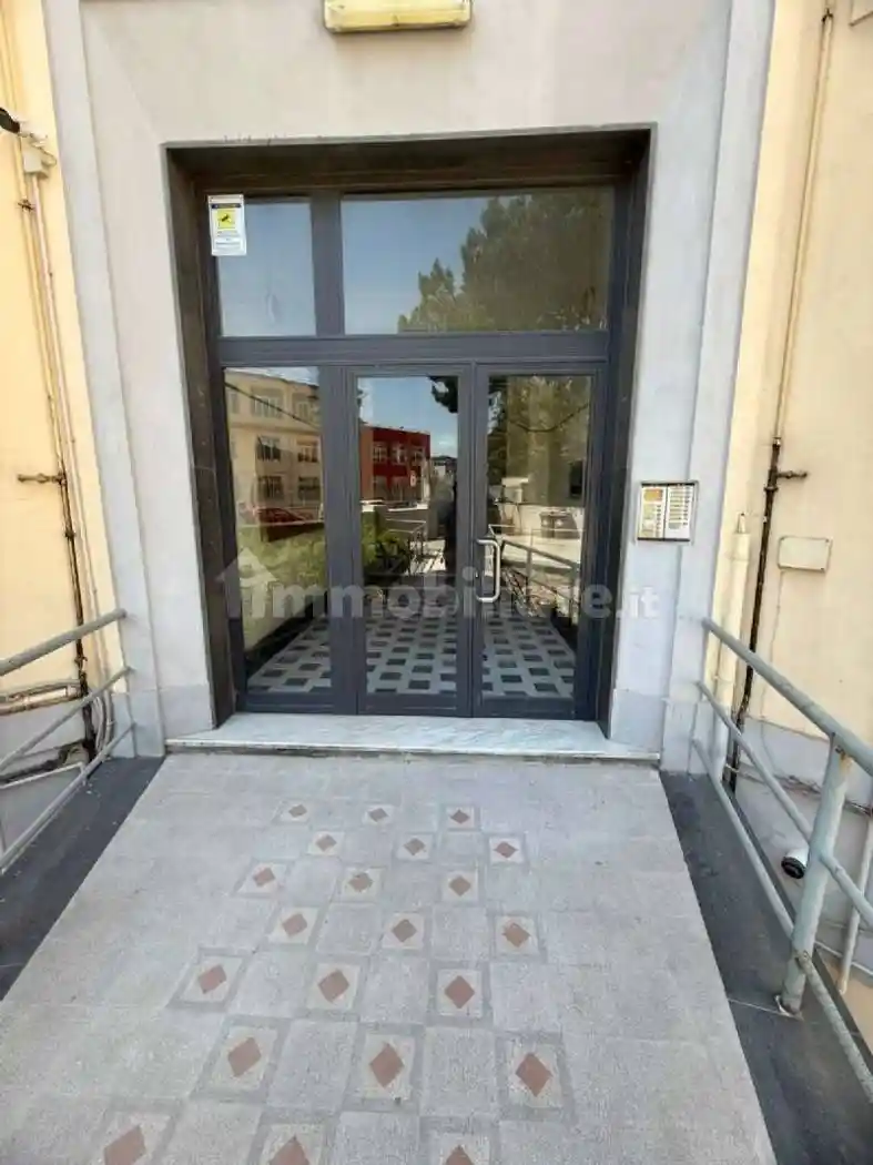 Appartamento in affitto a Napoli