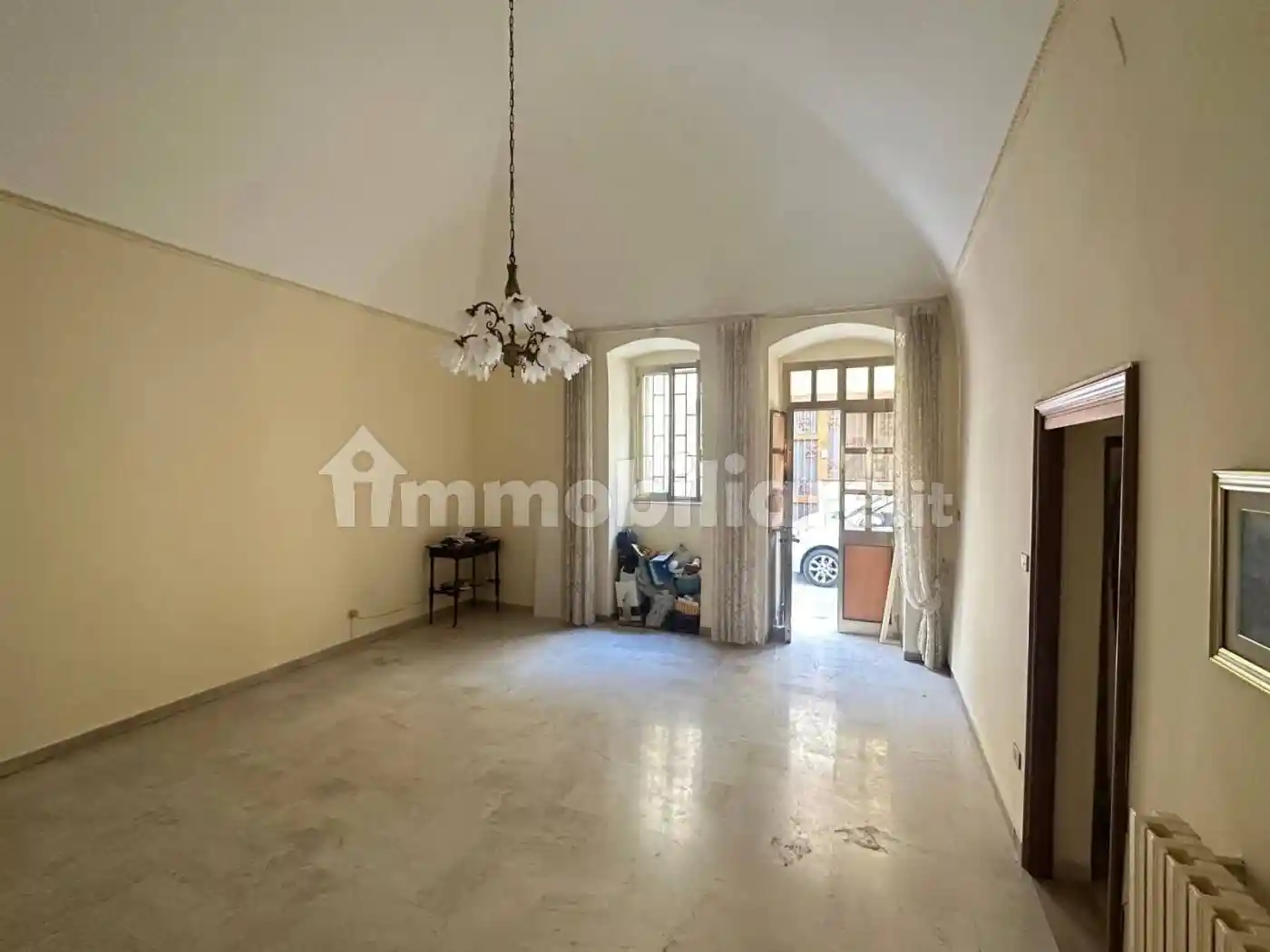 Appartamento in vendita a Bari