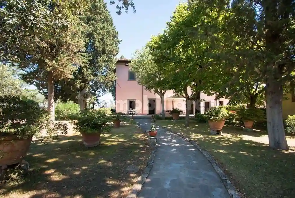 Palazzo - Edificio - foto 2
