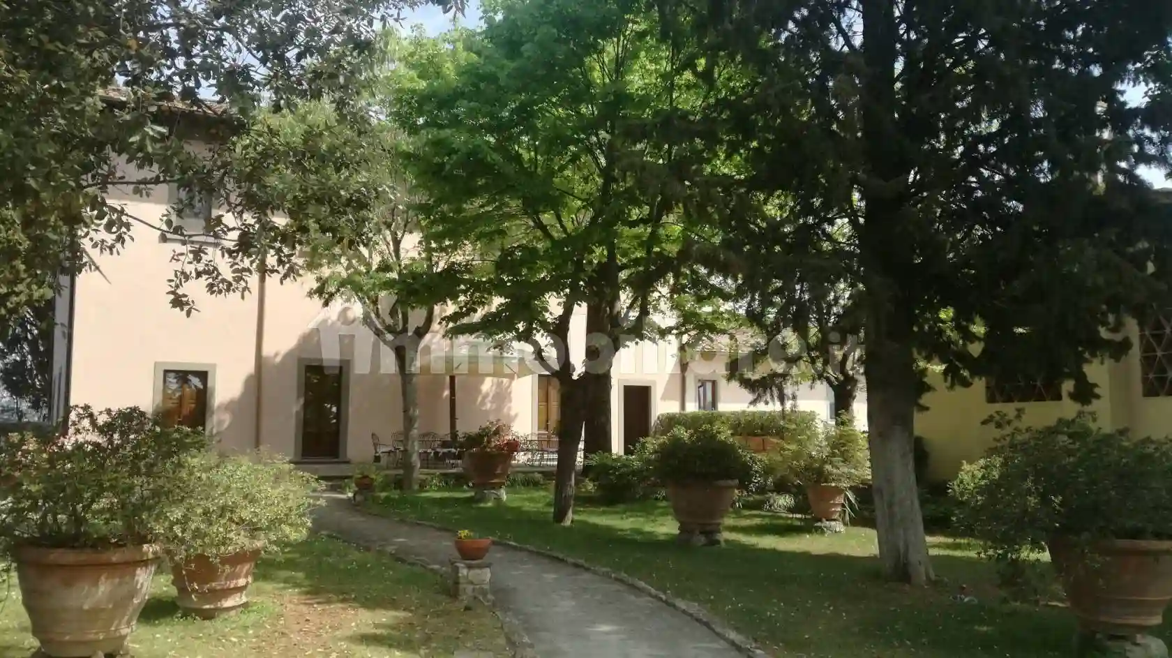 Palazzo - Edificio - foto 4