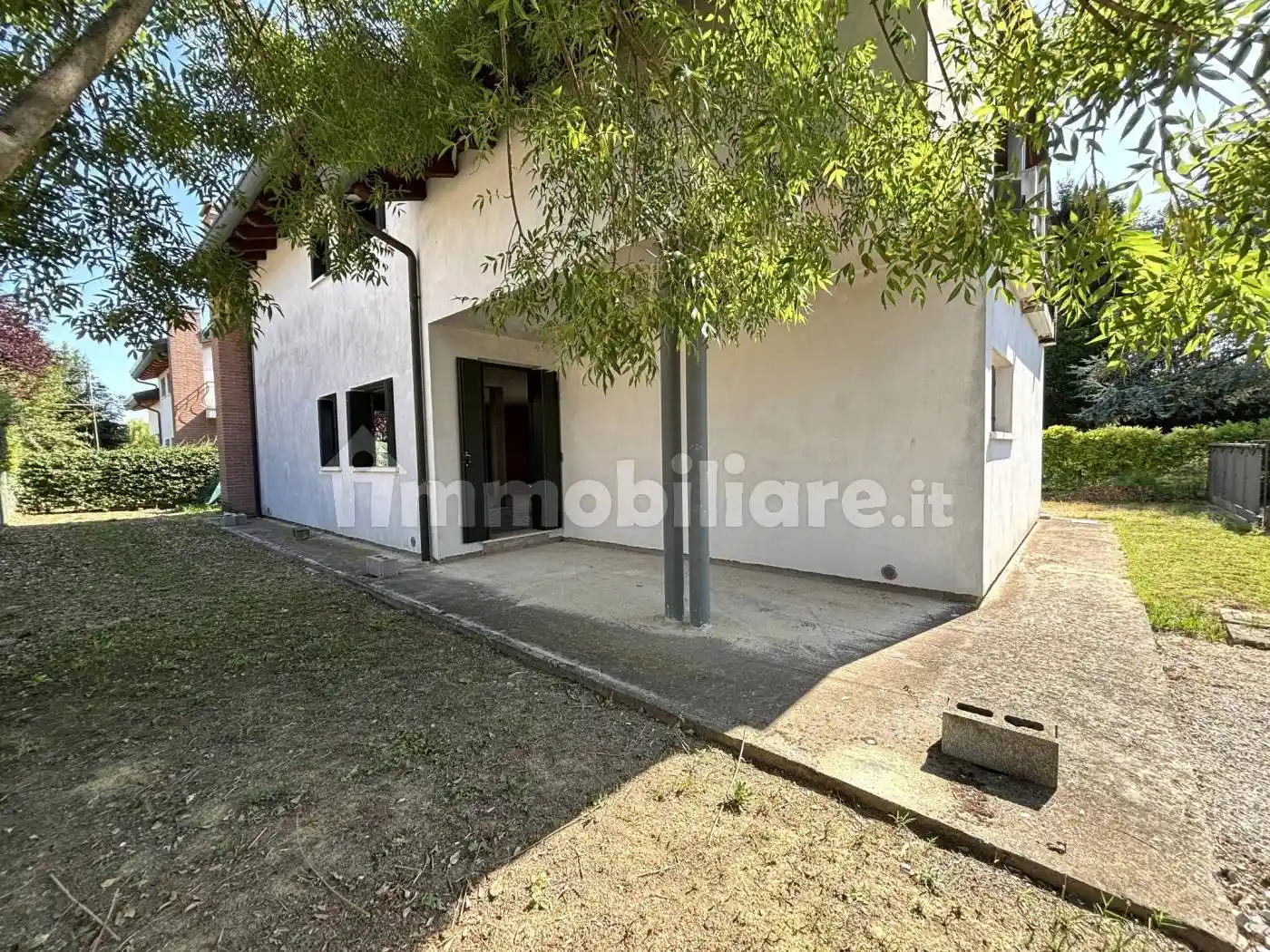 Villa in vendita a Zero Branco