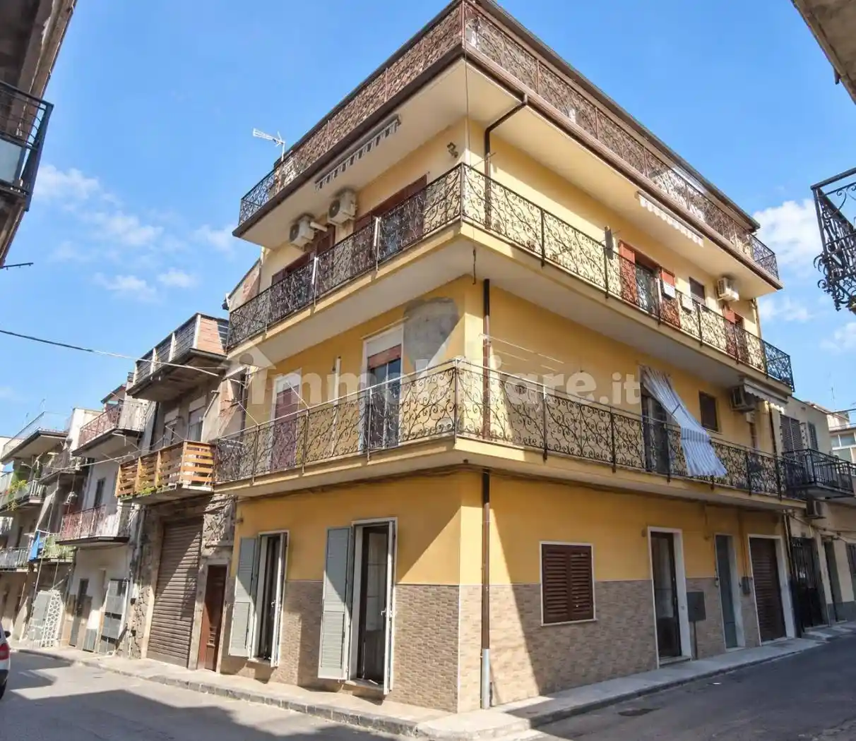 Appartamento in vendita a Paternò