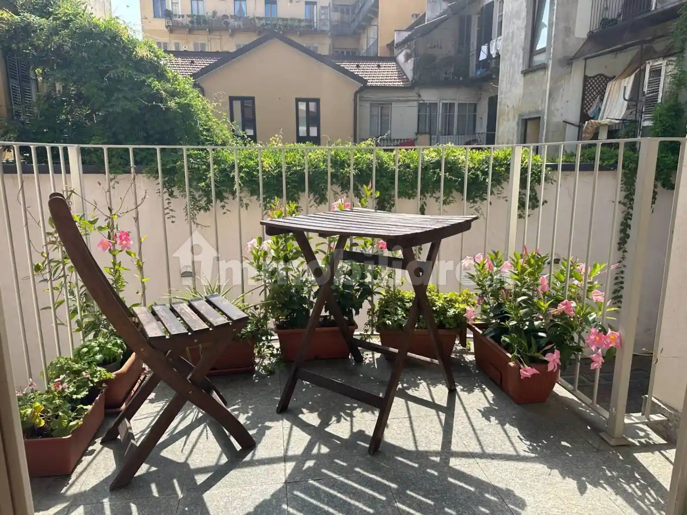 Appartamento in affitto a Torino