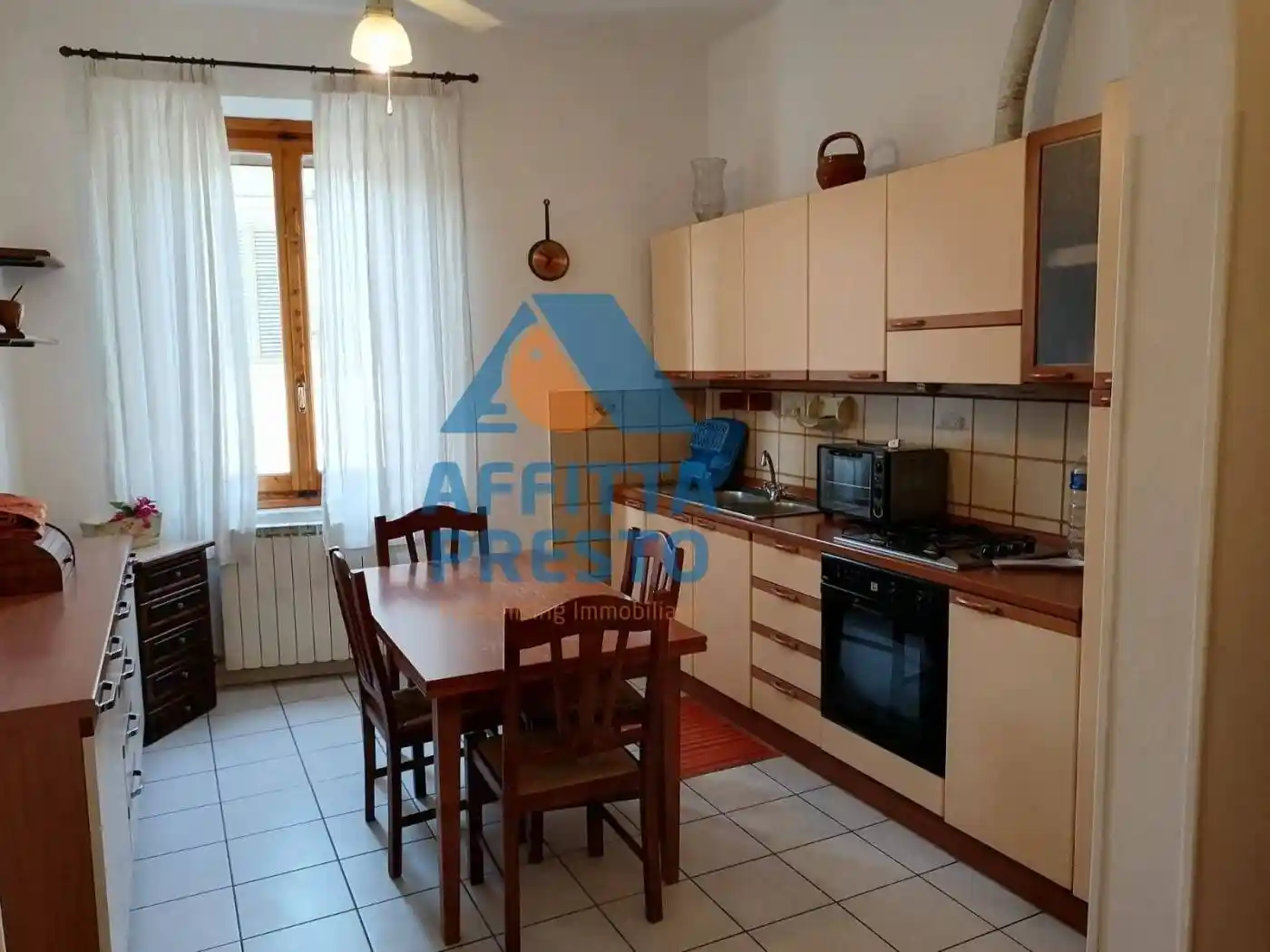 Appartamento in affitto a Empoli