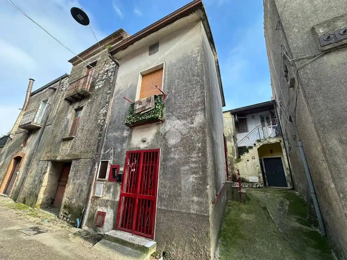 Casa indipendente in vendita a Montesarchio