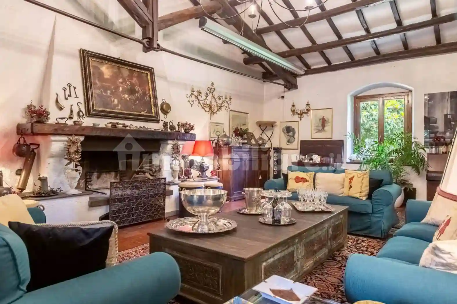 Villa - foto 5