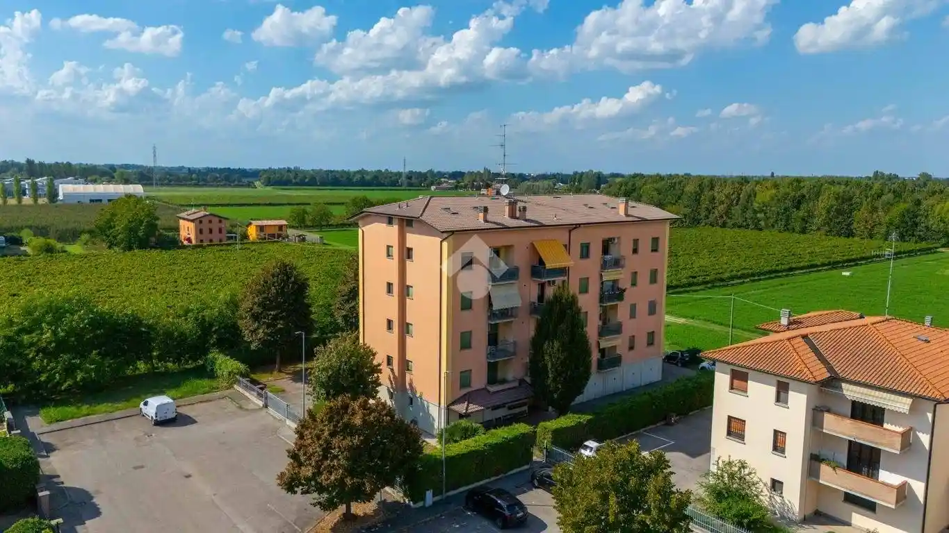 Appartamento in vendita a Rubiera